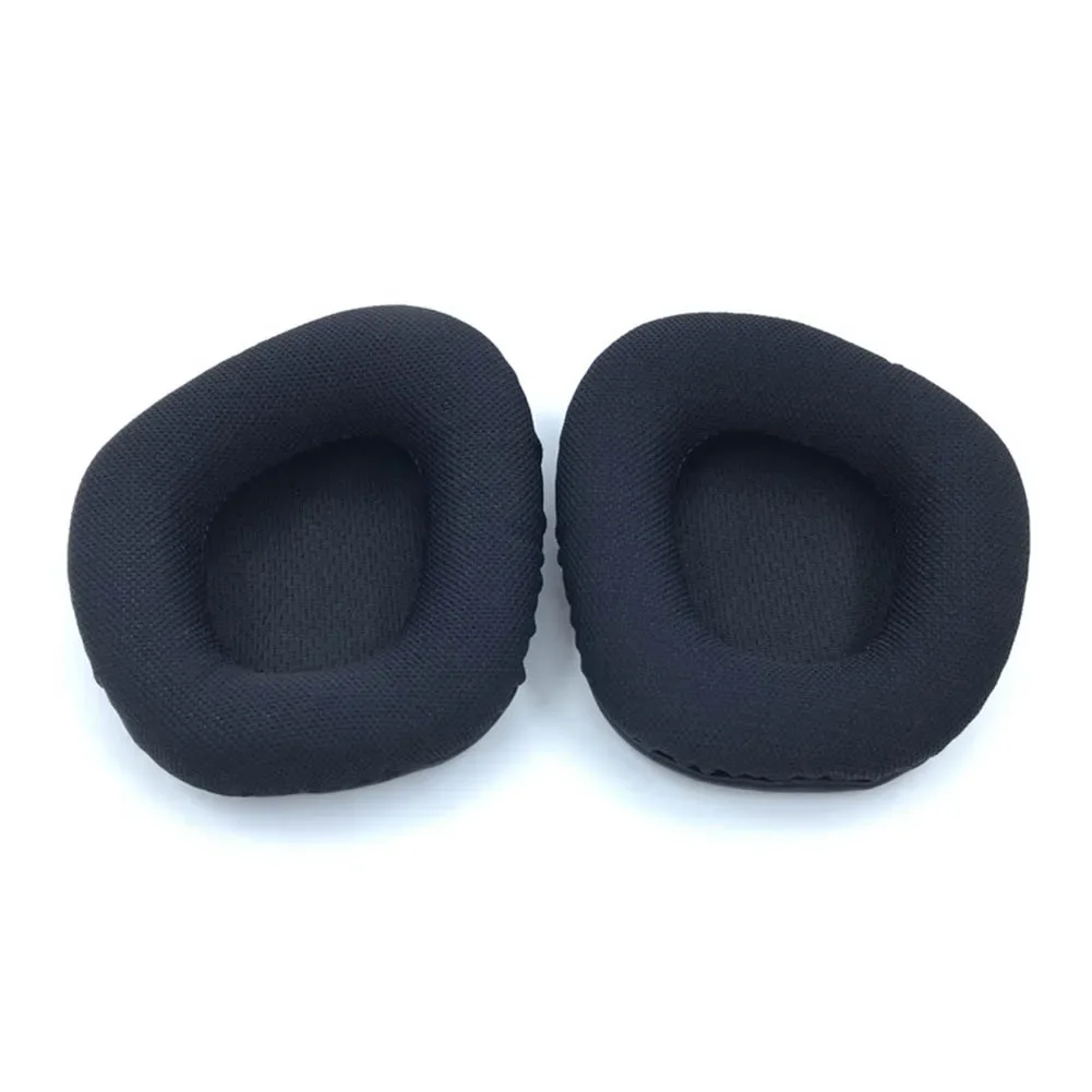 Tools Ear Pads For Corsair Hollow Improve Audio Fidelity Skywalker Headphone 8.5 X10cm Black Corsair VOID PRO ELITE