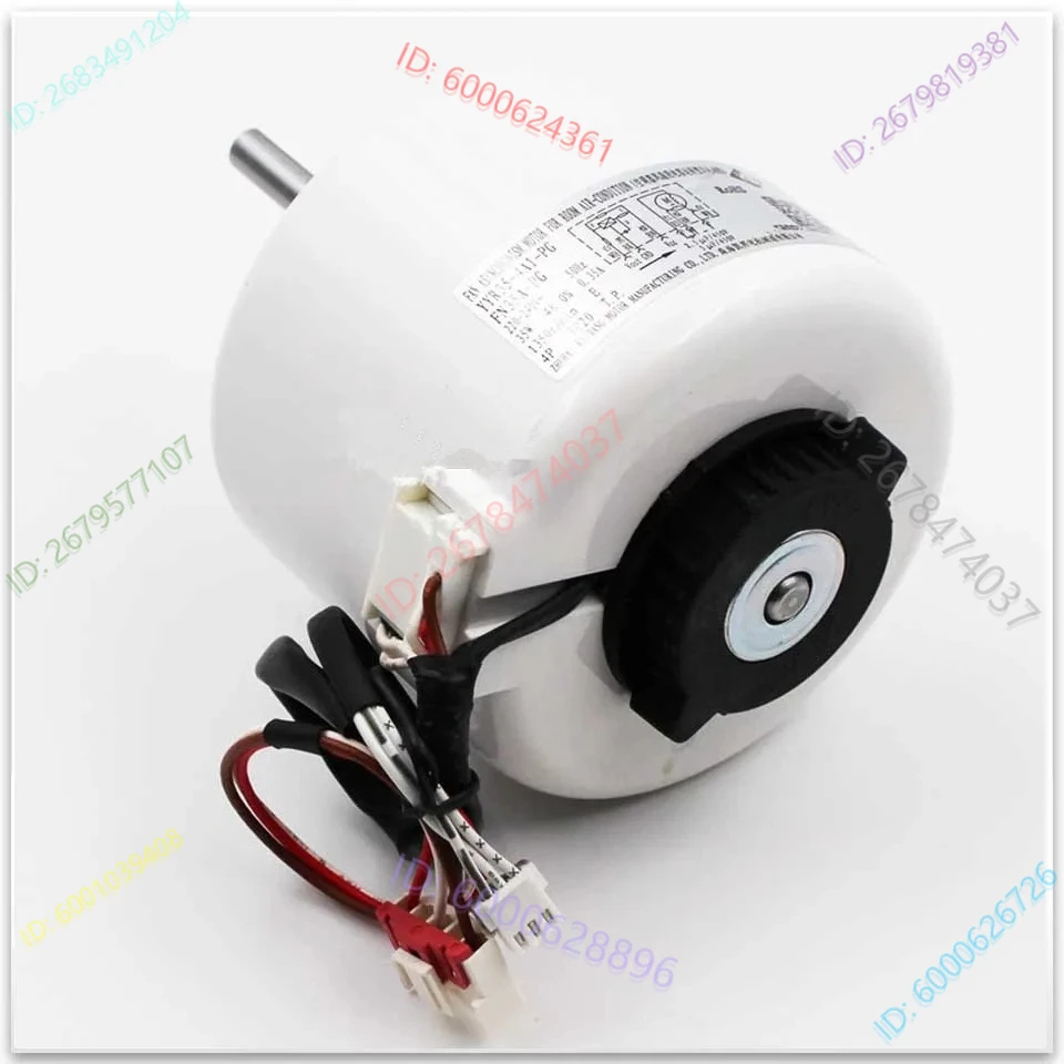 

new for motor FN35A-PG YYR35-4A1-PG 15012145 motor good working