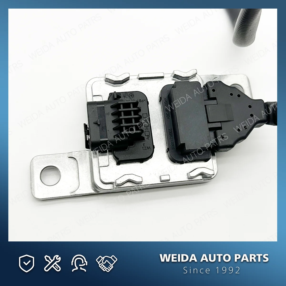 8R0907807S Nitrogen Oxides Nox Sensor For vw Audi Q5 Quattro 2016 2.0 3.0 TDI 250 kW 8R0907807S Car Accessories