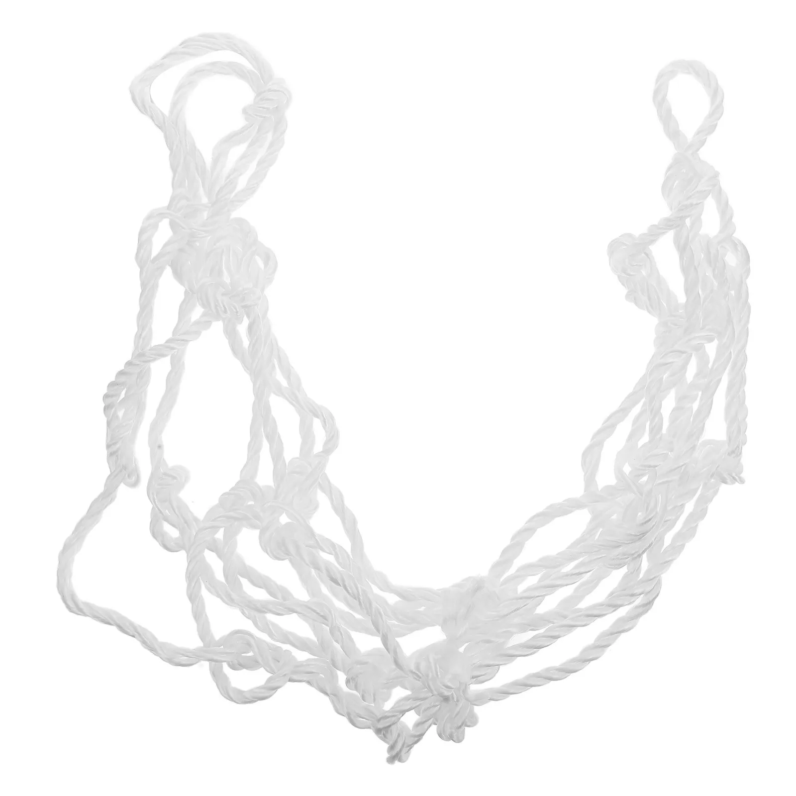 Heavy-Duty Nylon Protection Net 60Cm Fall-Proof Safety Net For Sewer Drainage Systems Efficient Water Flow Mesh