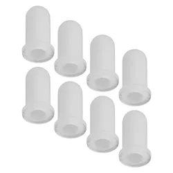 10Pcs Trunk Emblem Grommet Have Everything You Need For A Hassle-free Installation For B/MW E38 E39 E46 E65 51148209932