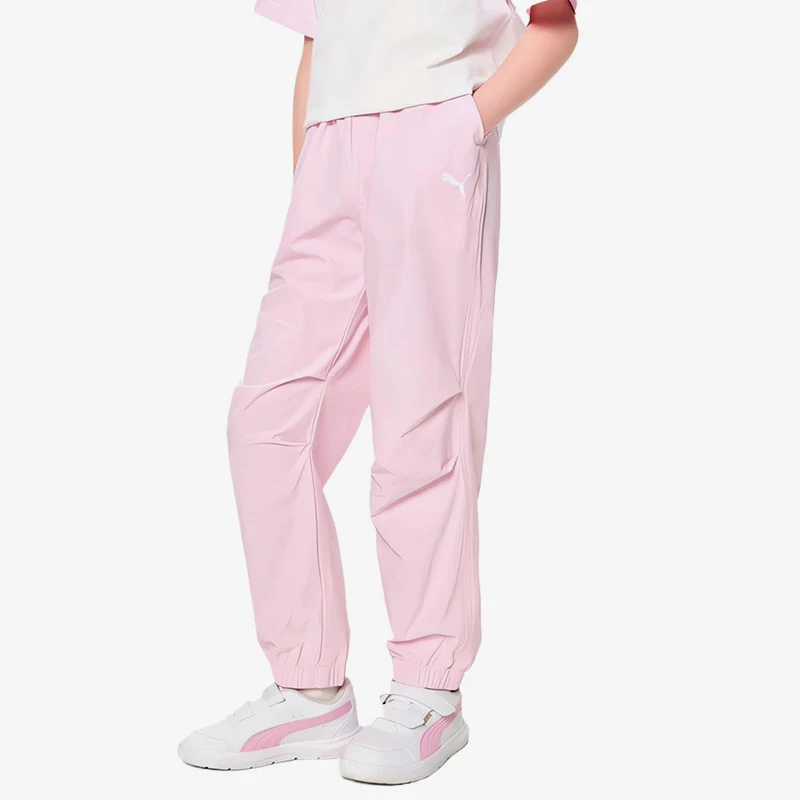 puma-genuine-summer-kids-fashion-sports-moisture-absorbing-soft-trousers-950436-01