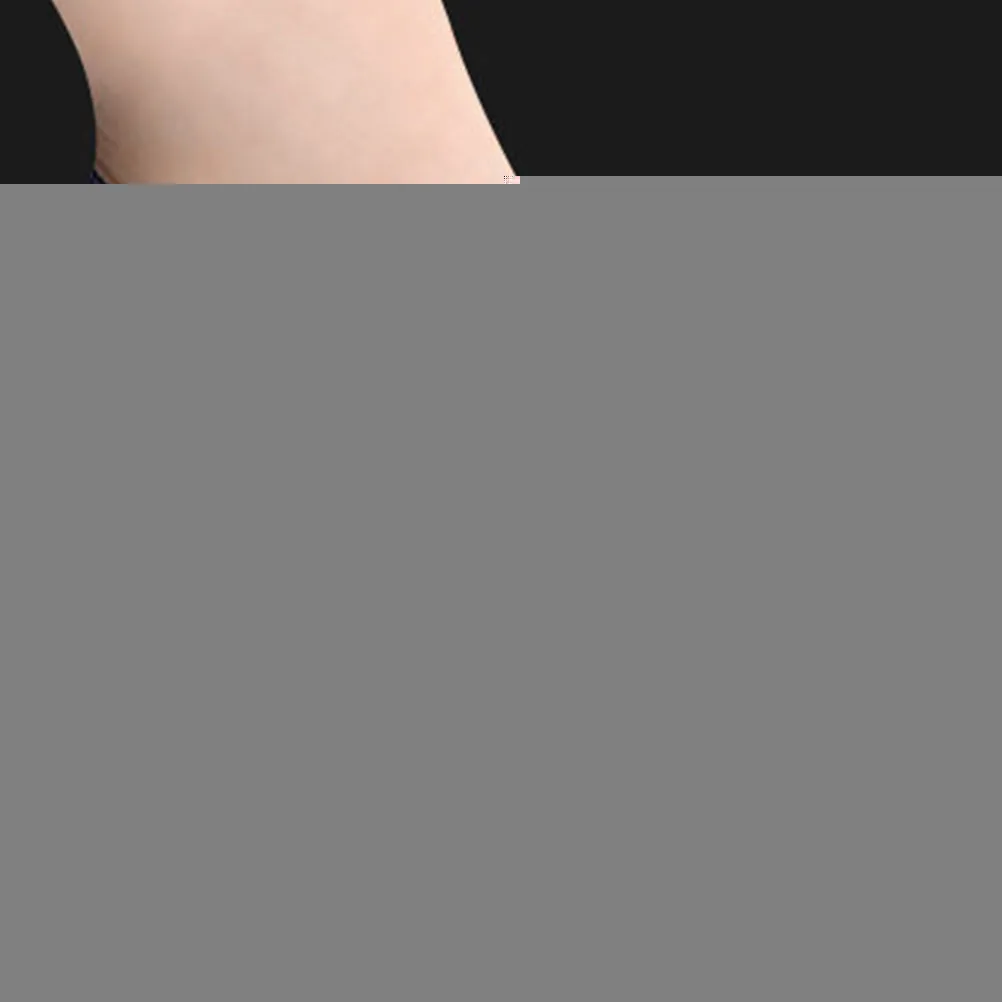 Transparent Shoe Straps Bands for Heels Loose Shoes Elastic Stretch Invisible Premium Anti Slip Stable Fit Comfort Shoe