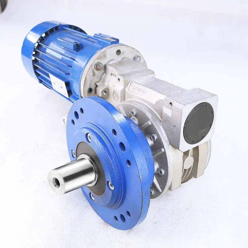 Hardened helical gear reducer gear reducer vertical industrial reducer