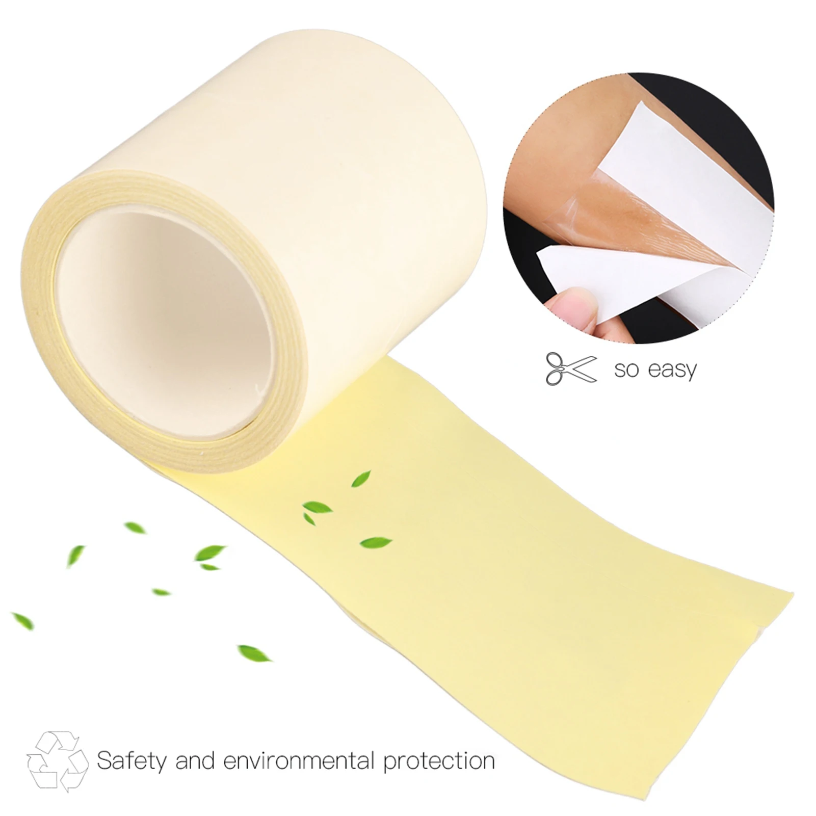 Anti Sweat Pad Armpit Sweat Pad Disposable Armpit Sheet Sweat Prevention Pads Underarm Shielding Antiperspirant Pad