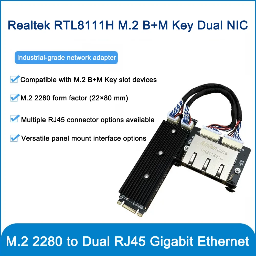 tarjeta-de-red-gigabit-ethernet-de-doble-puerto-m2-b-m-key-2x-rtl8111h-1000mbps-adaptador-lan-pcie-rj45-para-servidor-industrial-mini-pc-ipc
