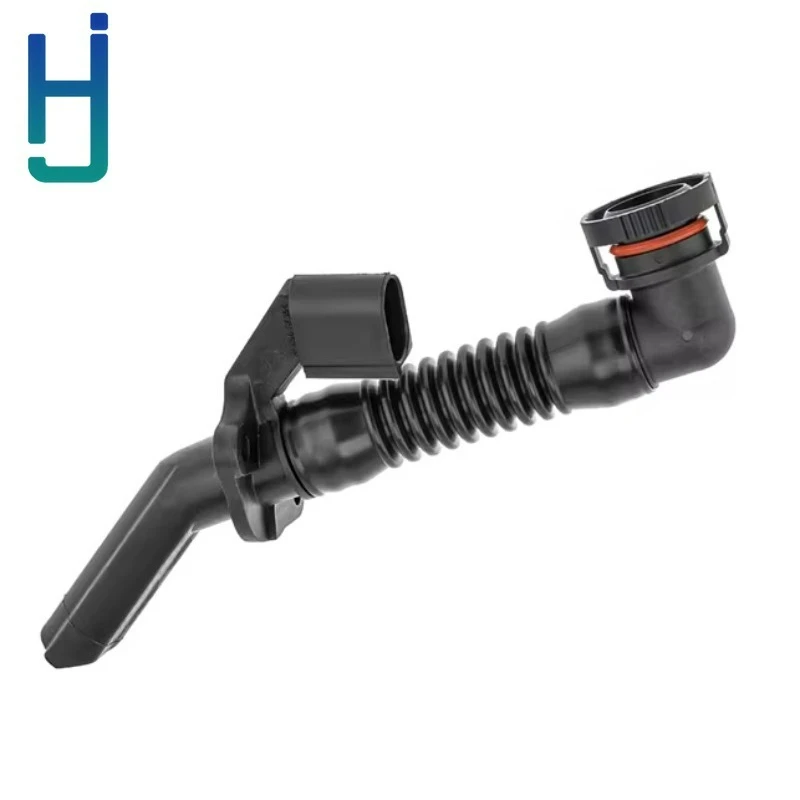 

03H103202A Шланг сапуна картера двигателя для 3.6L V6 VW EOS Touareg Phaeton CC Passat Audi Q7