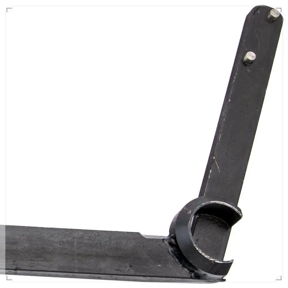 أداة إزالة شداد الحزام السربنتين لمحرك BMW Mini Cooper S R52 R53 W11 Supercharge #3