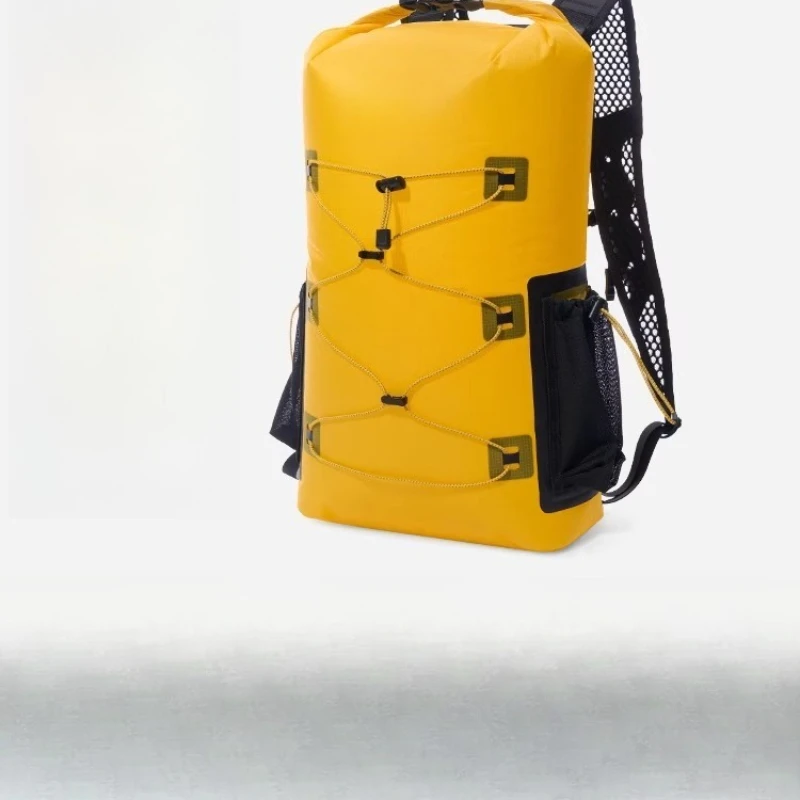 

Outdoor Waterproof Bag Men's Swimming Diving Bag Traceway Hiking Snorkeling Shoulders