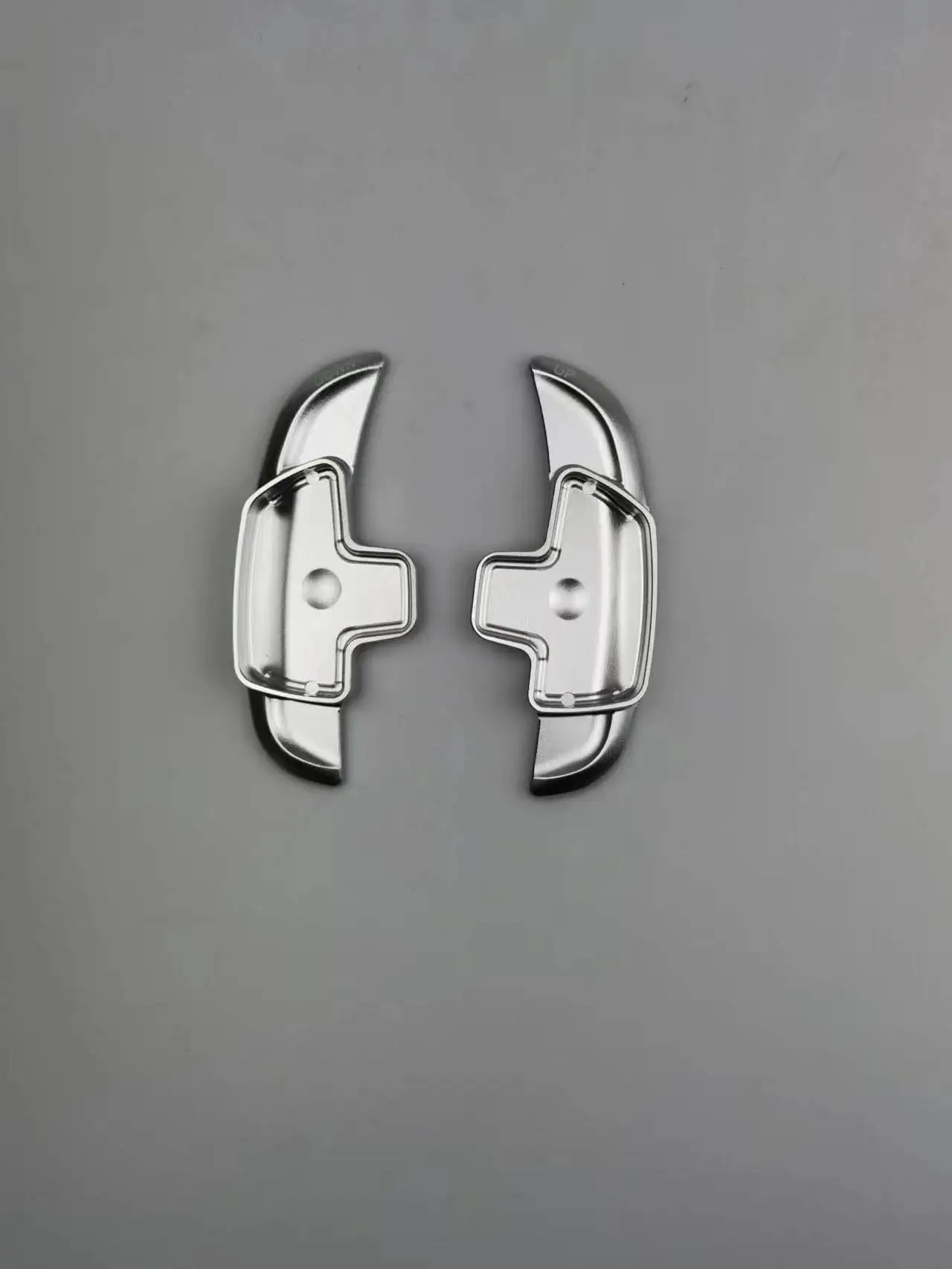 For Mercedes Benz A, B, C, Cla, E, S, V,G-Class steering wheel shift paddles, AMG version