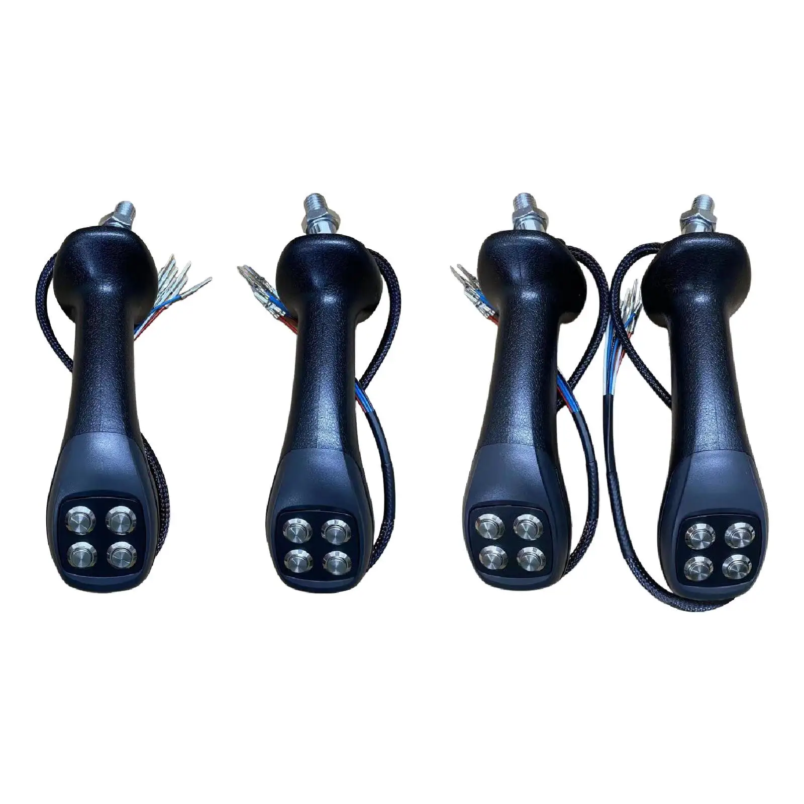 maniglia-di-ricambio-a-4-pulsanti-per-escavatore-gommato-leva