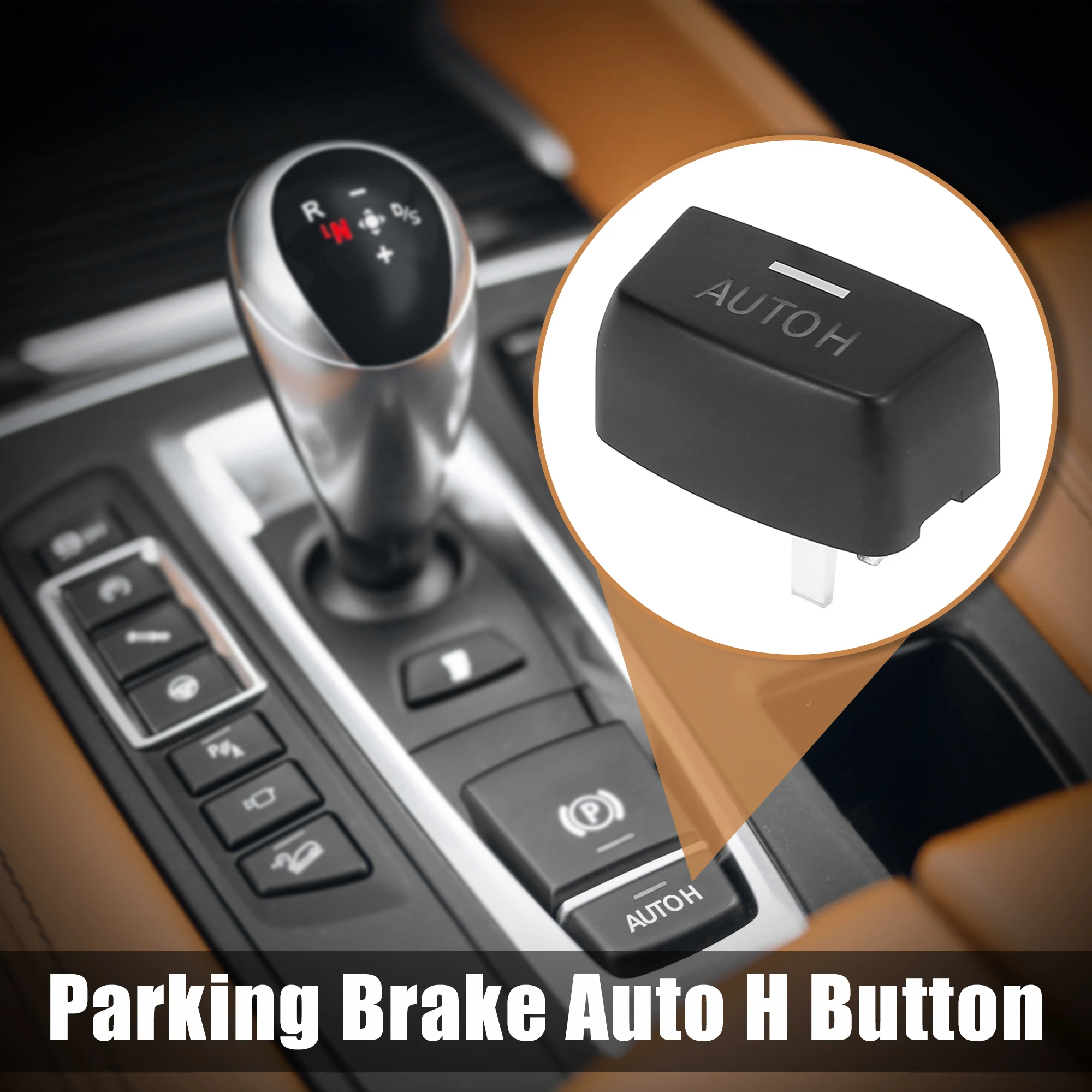 Uxcell Auto H Butto…