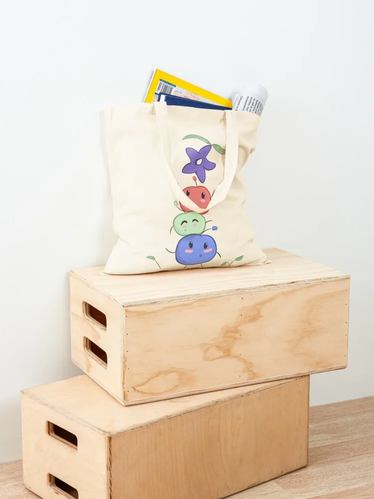 Stardew Valley Apples Tote Bag great bag tote bag men Big women