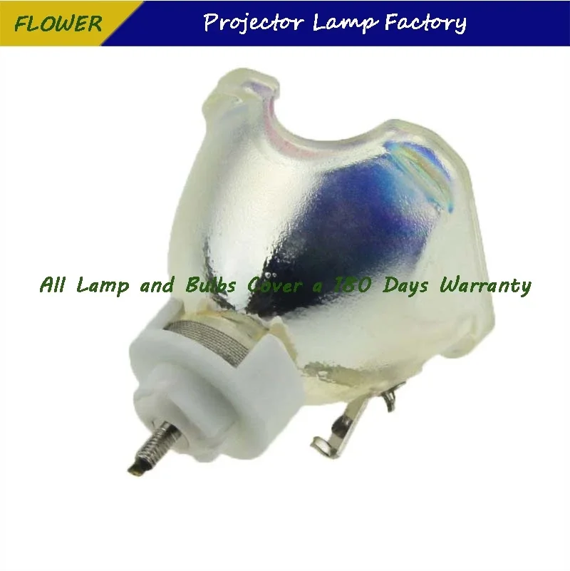 Alta qualità LMP-H130 LMPH130 per Sony VPL-HS50 HS50 VPL-HS51 HS51 VPL-HS60 HS60 lampada di ricambio per proiettore 90 giorni di garanzia