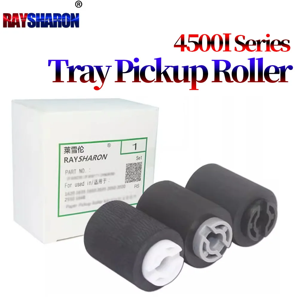 Tray Pickup Roller For Use in Kyocera TASKalfa 4500i 5500i 6500i 8000i 4550ci 5550ci 6550ci 7550ci
