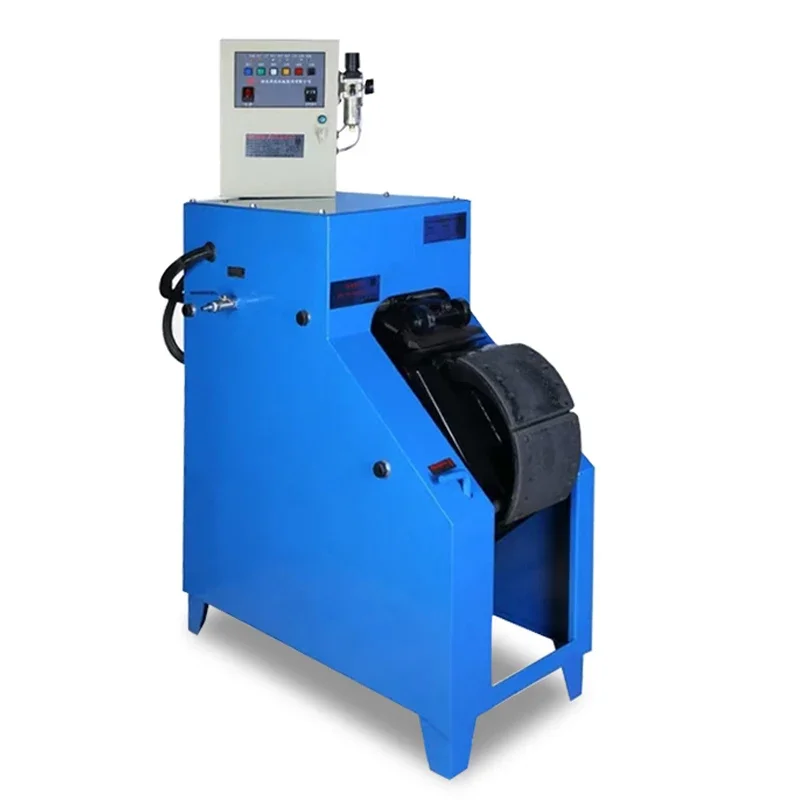 

Shovel Brake Pad Machine Shovel Machine Shoe Machine Brake Step Remover Shovel Brake Pad Riveting Machine