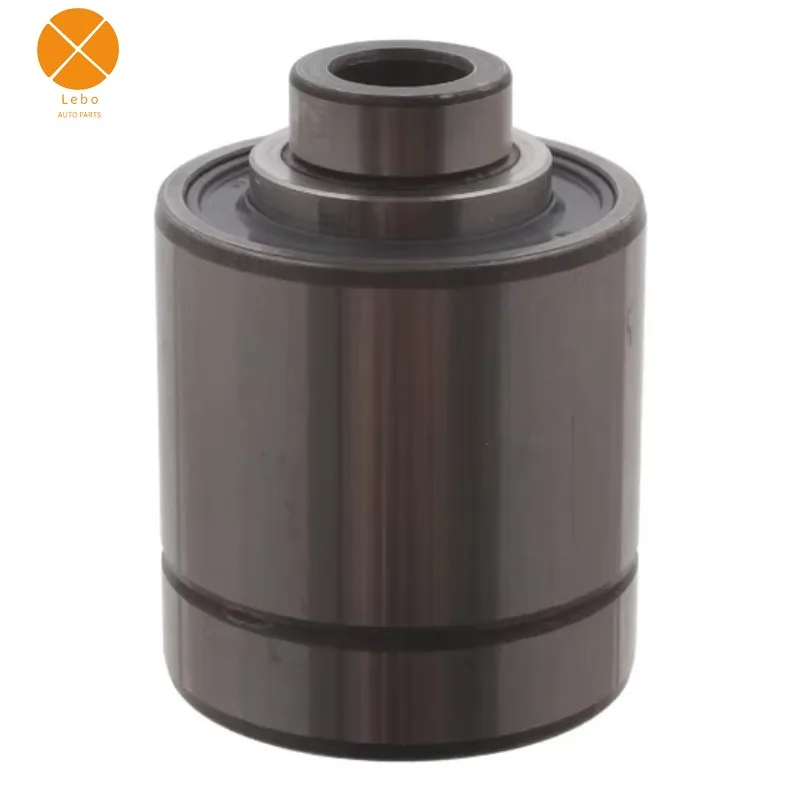 

058115136A 058115136 800244B Tensioner Pulley Assembly Bearing Pulley Wheel for Audi A4