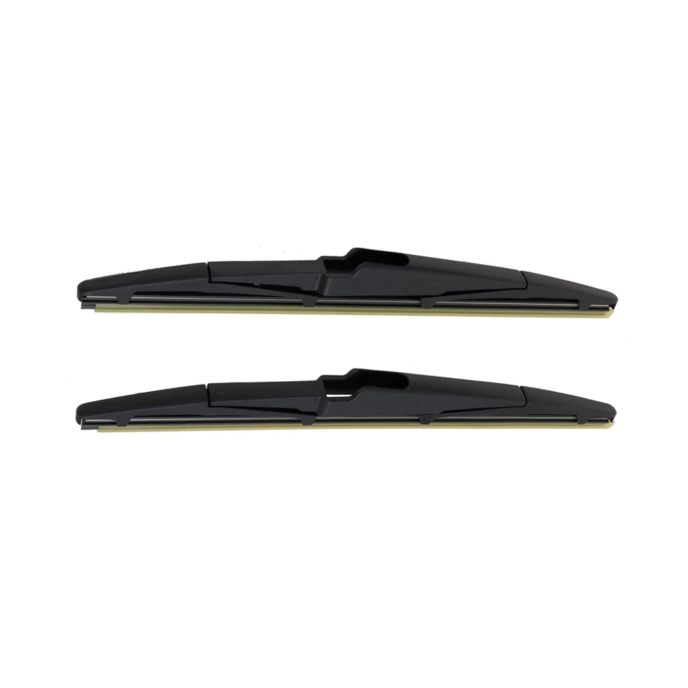 2pcs Rear Windshield Wiper Arm and Blade For Hyundai Santa Fe 2012 2013 2014 2015 2016 2017 Kia Sedona 2015-2022 98811B8000