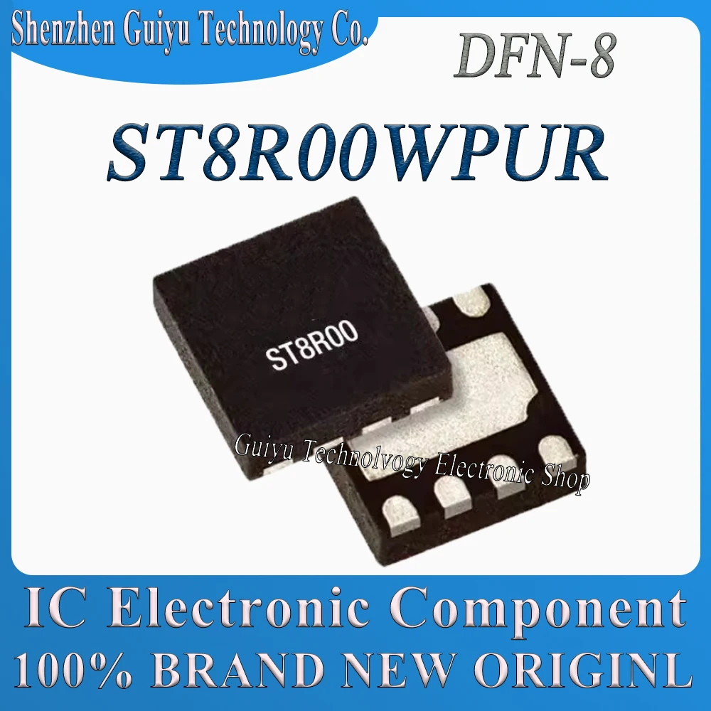 ST8R00WPUR ST8R00WP…