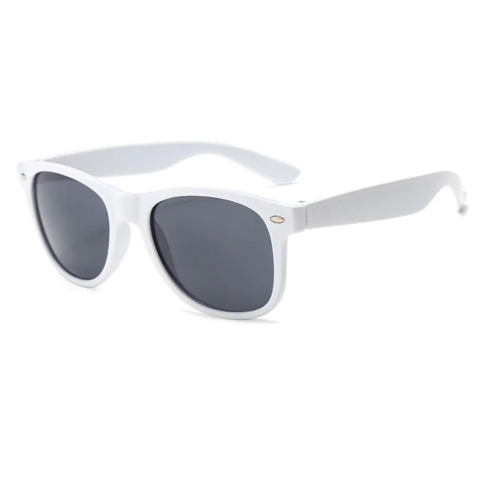 2025 Neue Bonbonfarbene Sonnenbrille Unisex UV400 Anti-UV Sonnenbrillen für Damen und Herren Outdoor Fahren Strand Party Eyewear – Detail 7