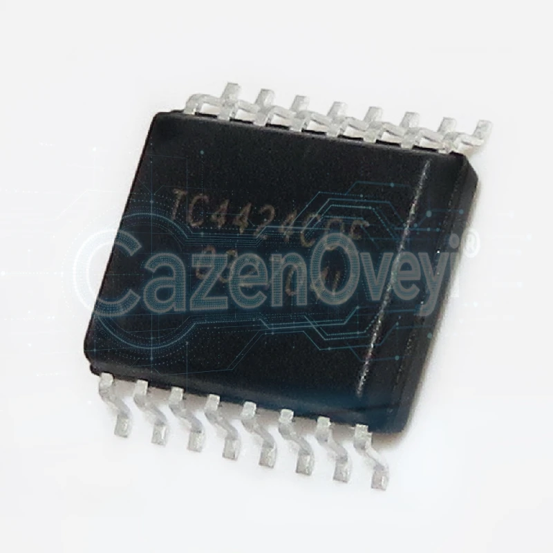 15-50PCS TC4424COE TC4424 W9425G6JH-5 W9425G6JH AM5766FM AM5766 BTS5589G BTS5589 LM2576HVS-5.0 LM2576HVS EL6N139 6N139