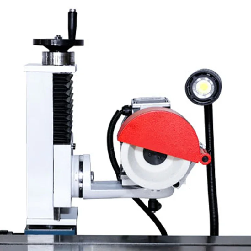 600 Model Tool Grinder Plane Multi-function Milling Cutter Turning Cutter Hobbing Cutter Circular Saw Blade Grinding Machine