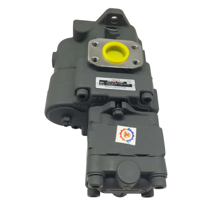 EX30 Main Pump PVD-1B-32P-11G5-5677A Hydraulic Pump 21400011