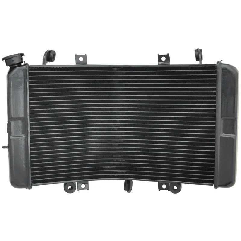 

Motorcycle Replacement Aluminum Radiator Cooling Cooler For Suzuki GSX1300 R RZ RA Hayabusa 1300 GSX1300R 2008-2019