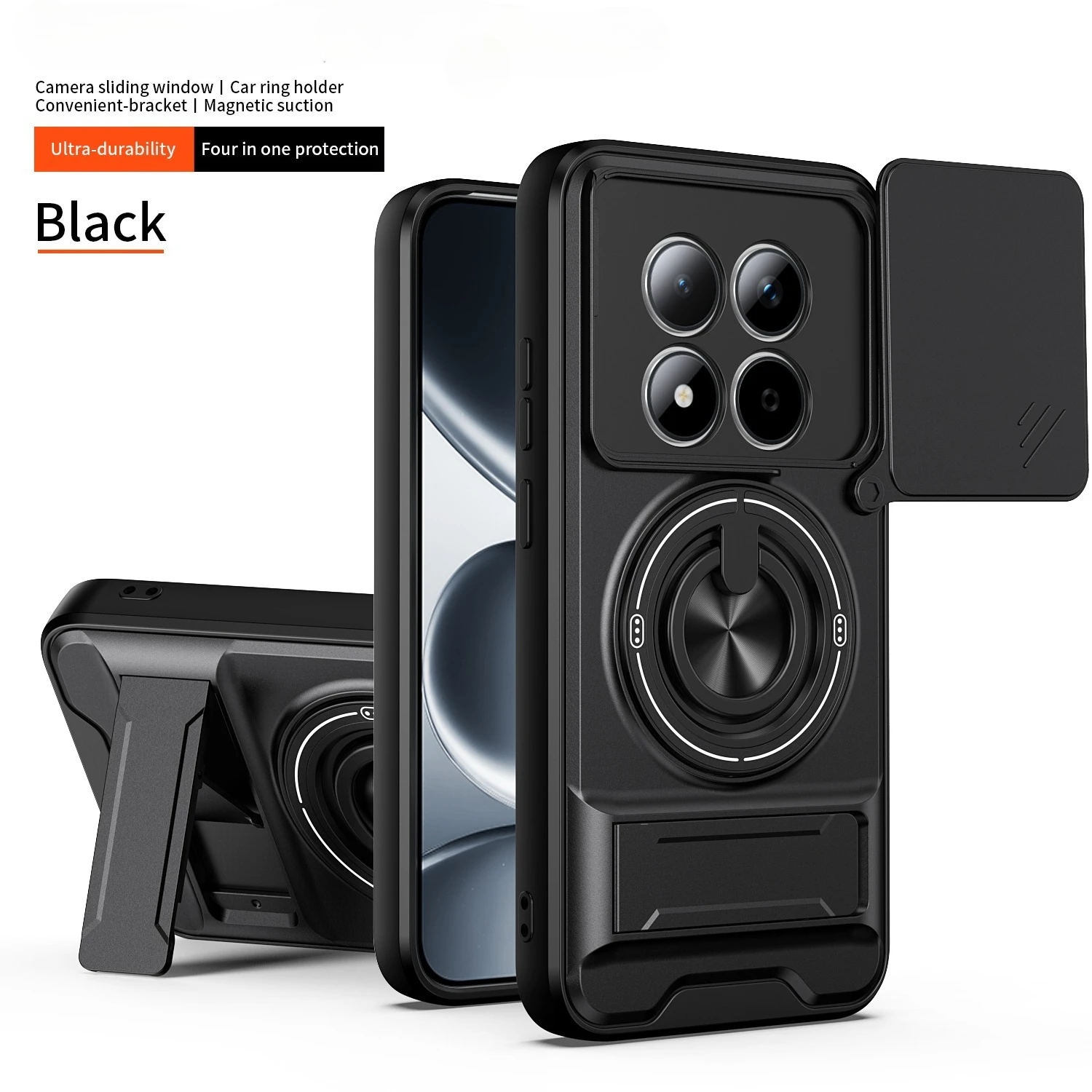 Case For Xiaomi Poc…