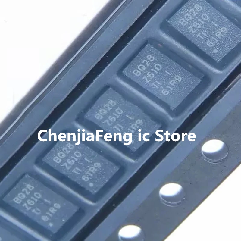 1PCS~100PCS/LOT  BQ28Z610DRZR  BQ28Z610  SON12  New original