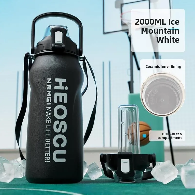 large-capacity-2000ml-thermal-cup-stainless-steel-316-insulated-water-bottle-student-outdoor-travel-coffee-tea-separator
