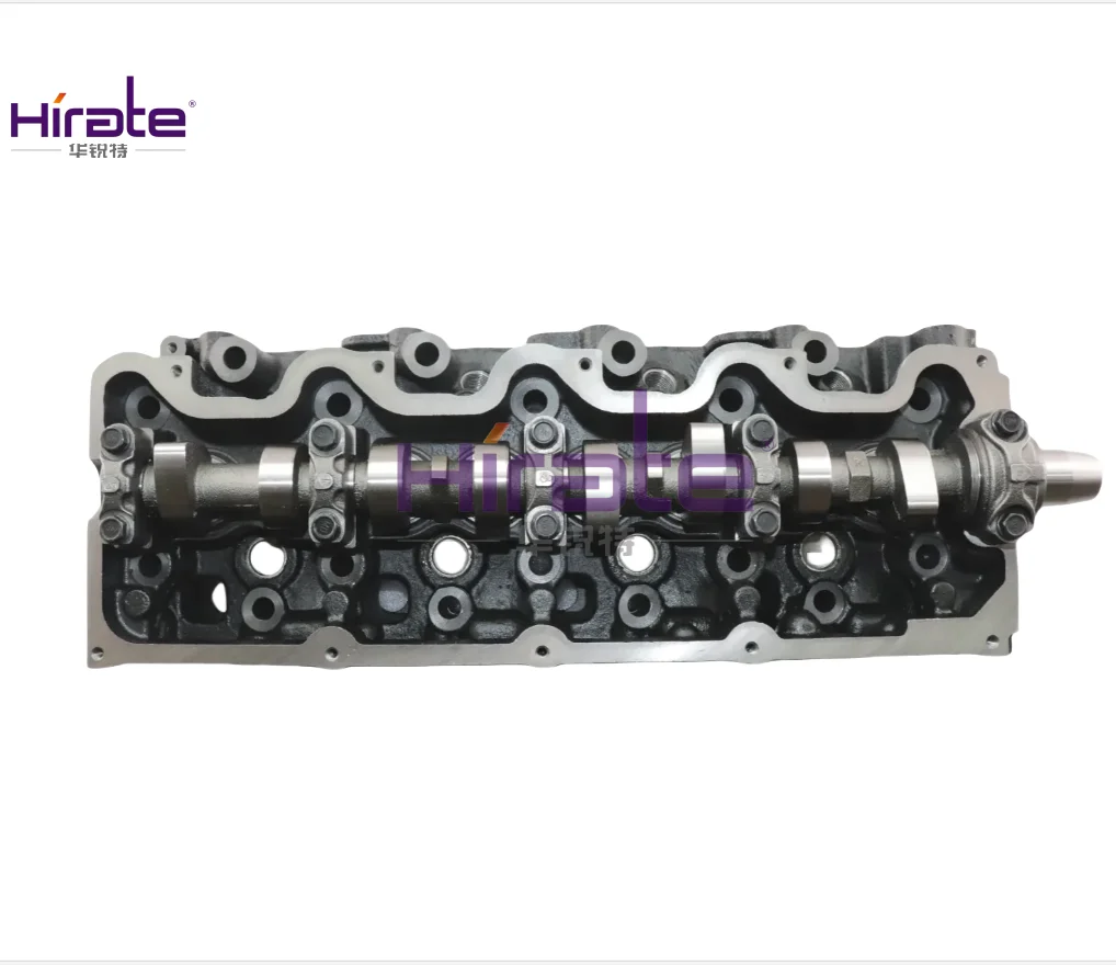 

Wholesale 3L Complete Cylinder Head 11101-54131 Spare Parts For Toyota Engines