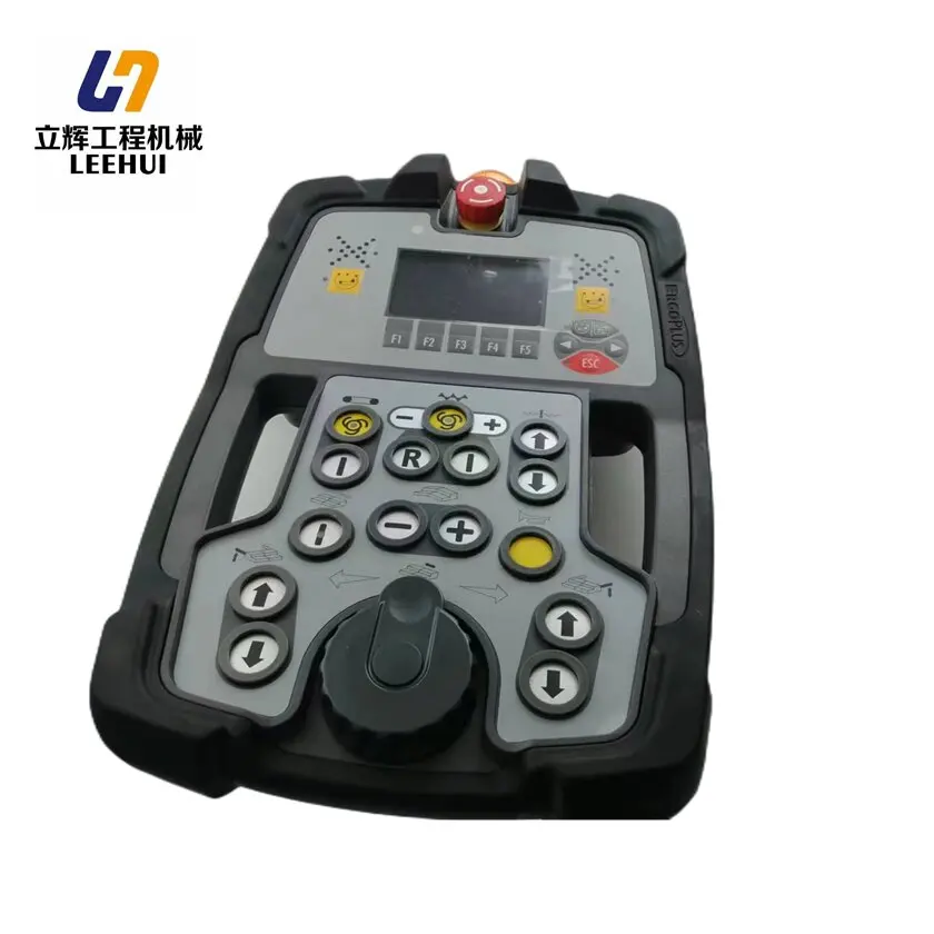 

High Quality S1800-3 Asphalt Paver PN.2480191/2274606/2427732/2724455/2724456 Asphalt Paver Sensor Side Control Panel