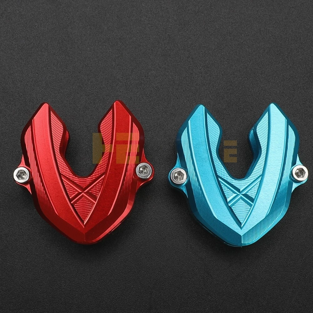 For CFMOTO CF MOTO 250NK 250 NK 250 NK250 2018 2019 2020 - 2026 Key Cover Key Case Shell Protector Keychain Key Shell Case Cover