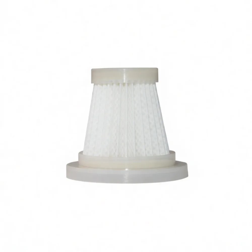 HEPA Filter Replacement For Vacuum Cleaner Washable Dust Removal Accessory Handheld Car Home Tool Part Supply