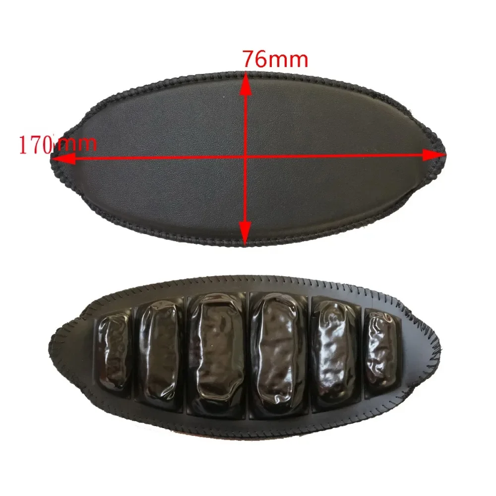 عقال رئيس الفرقة وسادة ل Avcomm AC-900 AC-747 و HKSUNKIN العام الطيران والضوضاء الحصانة و الضوضاء عزل سماعة