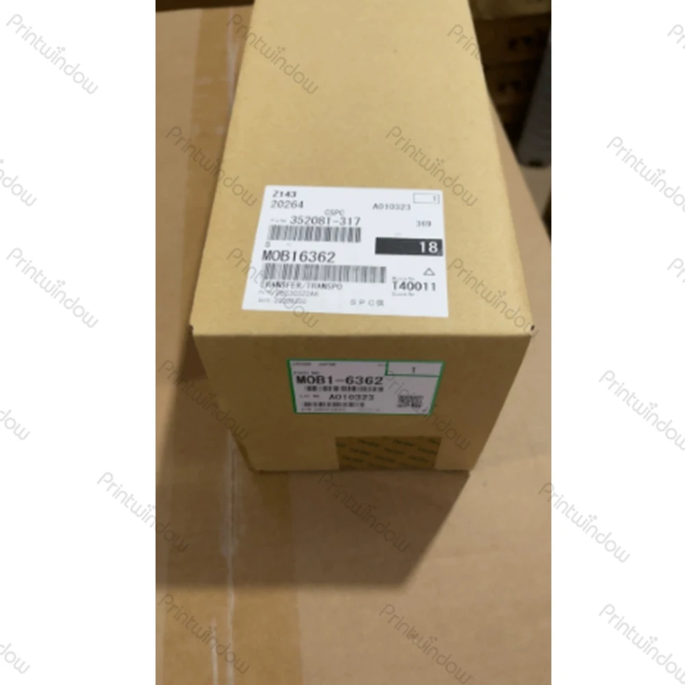 M0B1-6362 Original New Secondary Transfer Film for Ricoh Pro C9100 9110 9120 9200 9210 9220 Transfer Belt