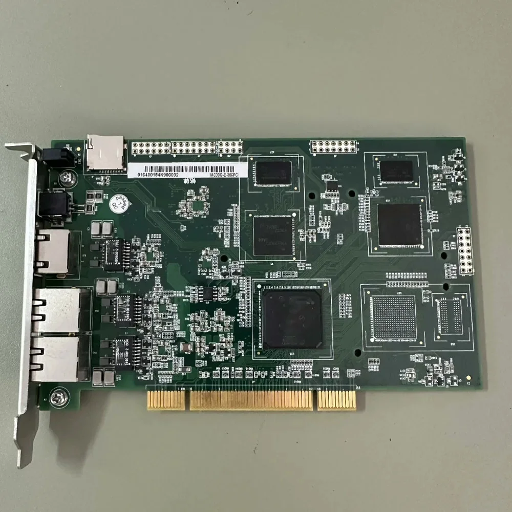 

Control Card IMC30G-E-006PCI