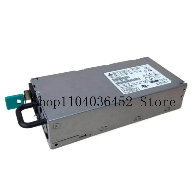 

90%new Genuine For Delta Electronics DPS-500AB-9 A D E Server - Power Supply 500W Free shipping