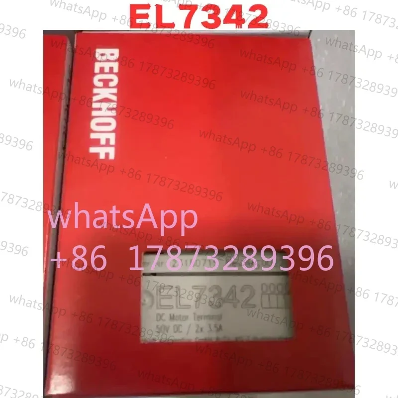 

Brand New Original EL7342 module