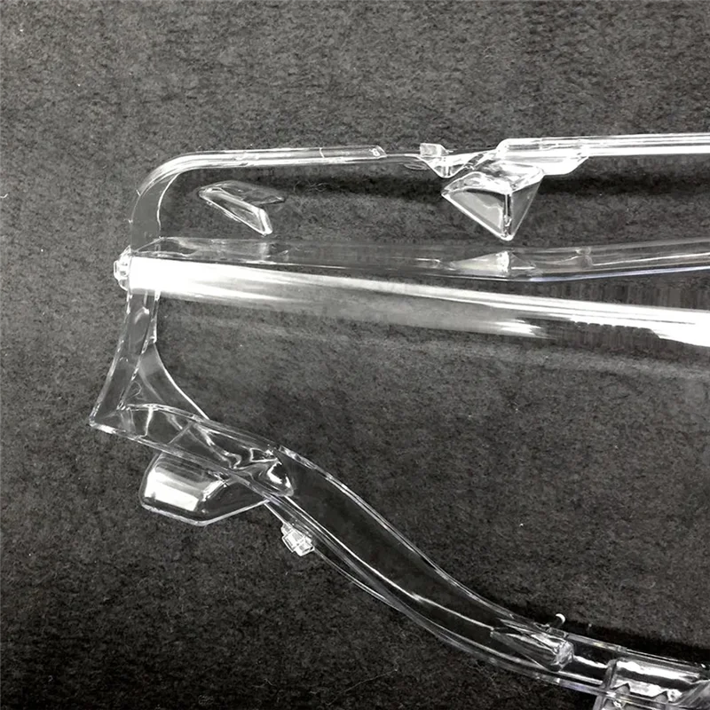 

Car Headlight Lens Cover Headlamp Shade Shell For BMW 4 Series M3 M4 F32 F33 F36 F80 F82 2018-2020 Lampcover
