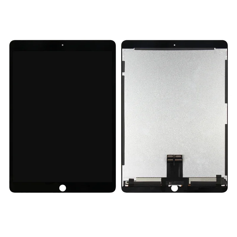 Numériseur d'écran tactile LCD de remplacement, assemblage d'écran de clarification, iPad Air 3, iPad Pro 10.5 ", 2nd Isabel 2019, A2Element, A2ree, A2153