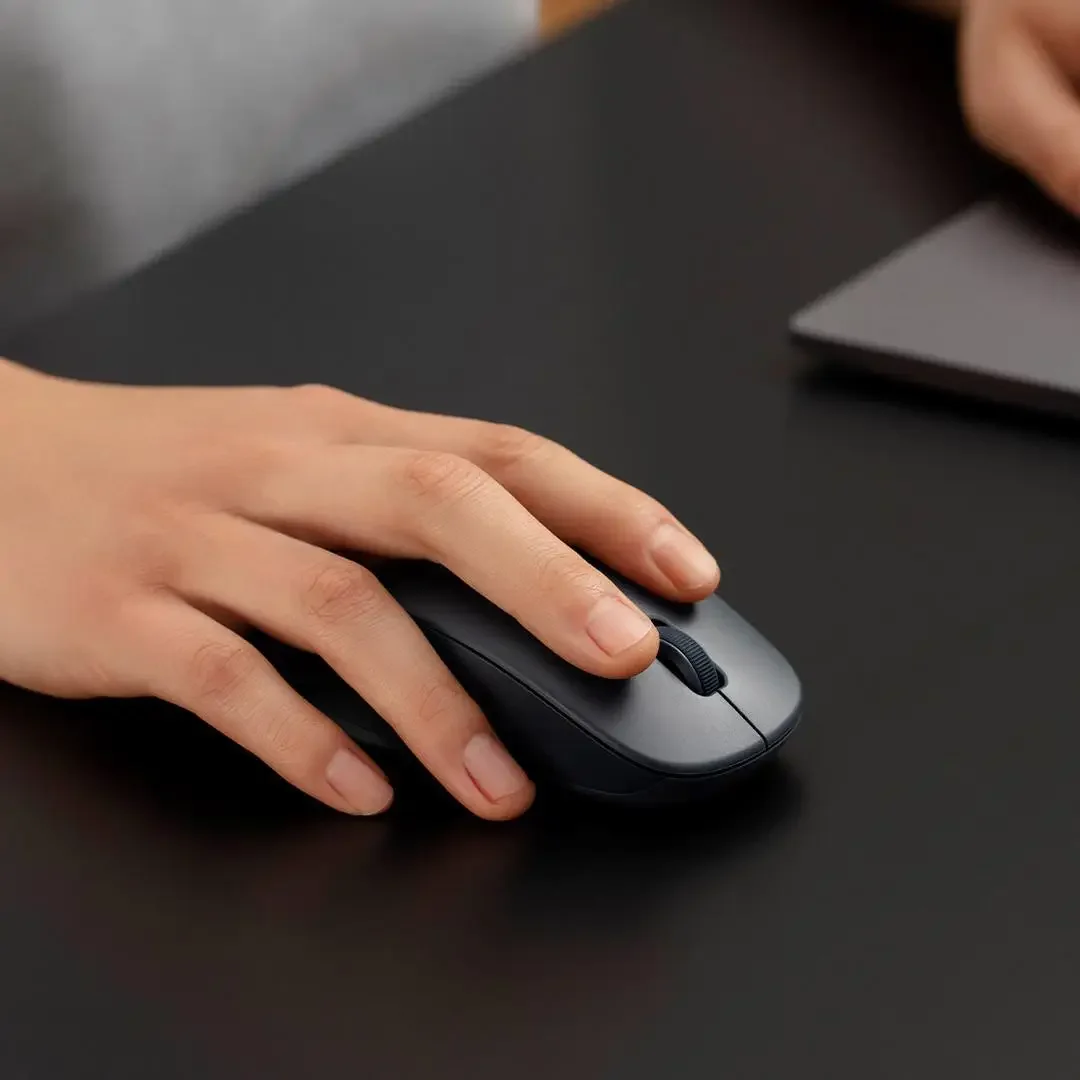 شاومي-ماوس لاسلكي ثنائي الوضع ، مستشعرات عالية الدقة ، ماوس ببطارية للنافذة 7 ، MacOS من من من نوع MacOS ، من من نوع MacOS ، من نوع Origo