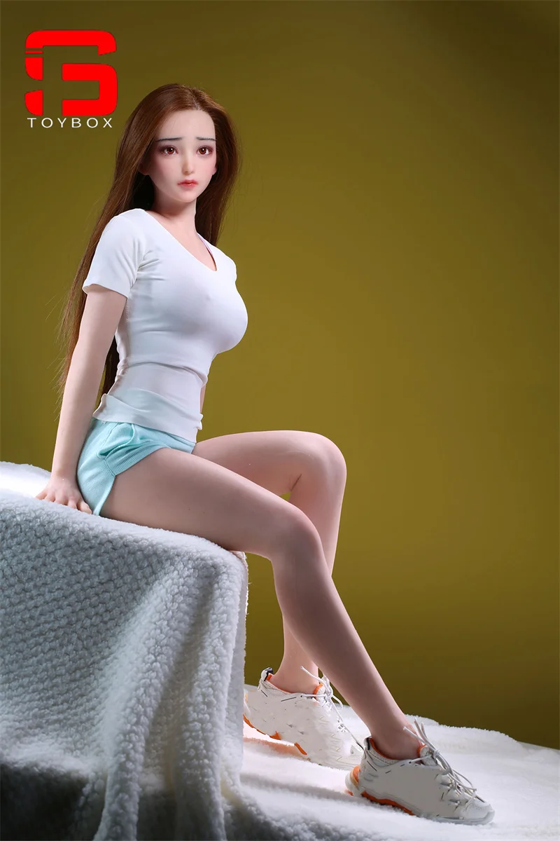 MYTOYS Female Sexy Solid Tight Fitting T-shirt With Low Waisted Drawdown Hot Pants Fit 70cm Female Soldier Action Figure Body