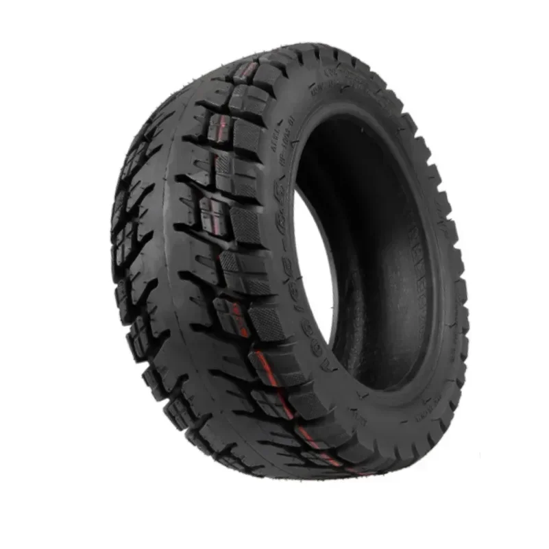 100/65-6.5 11Inch Vacuum tubeless tire off road  for Dualtron widen Pneumatic Tyre Mini Dirt Bike Pocket bike