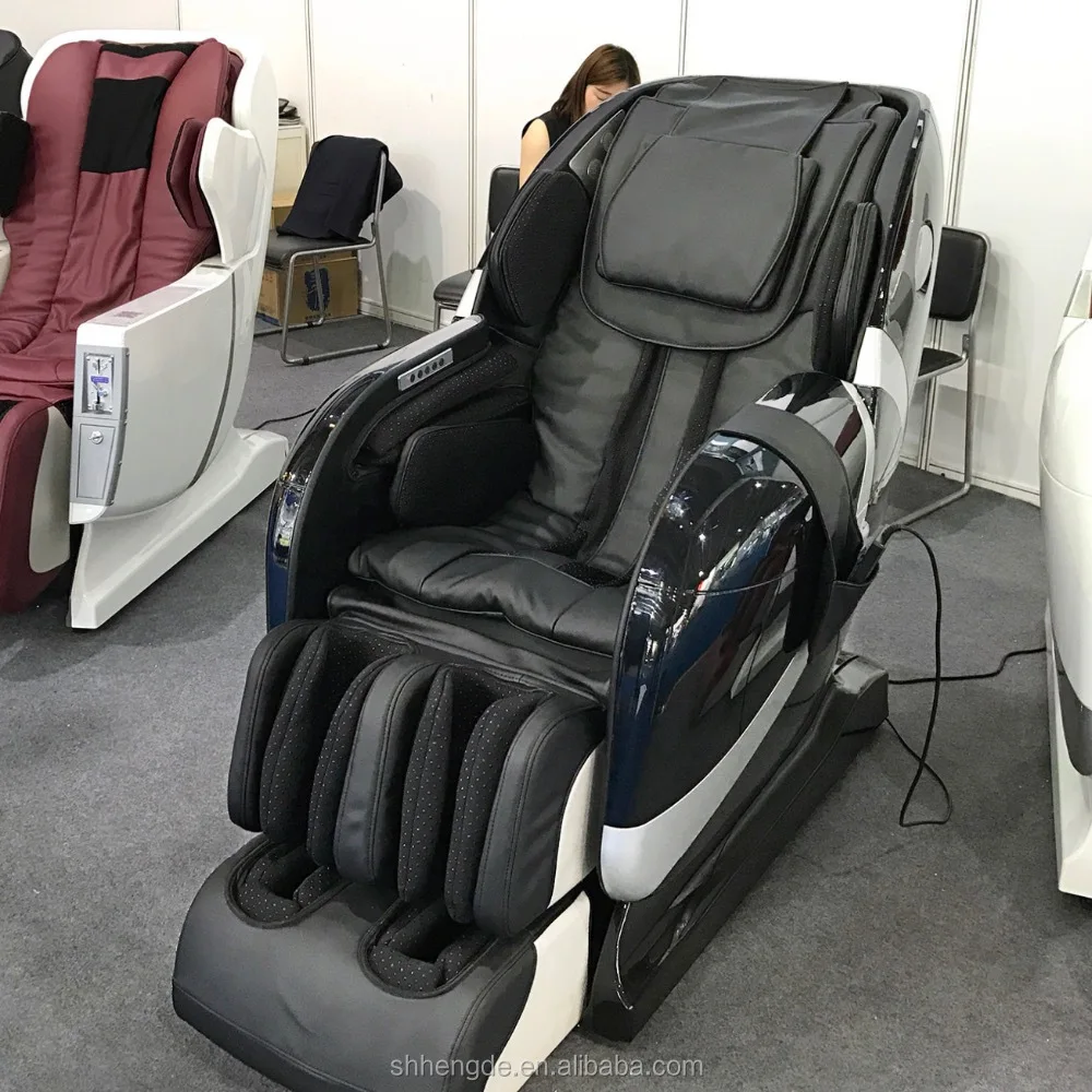 Comfortable zero gravity massage chair sex message chair