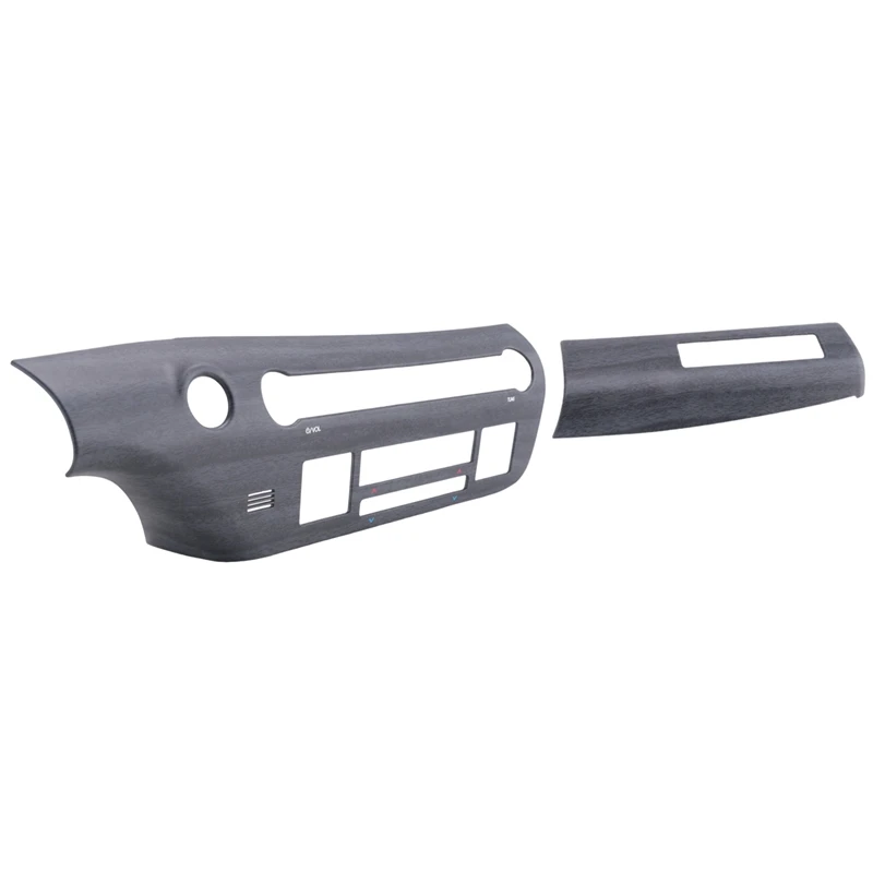 

Car Central Control Trim Panel Frame For Hyundai KONA 2024+ Car Multi-Function Button Trim Panel