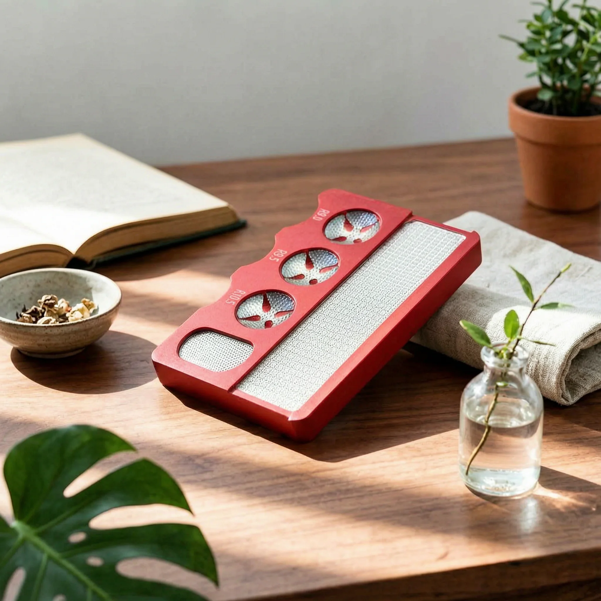 Category image: Multifunctional Burning Device