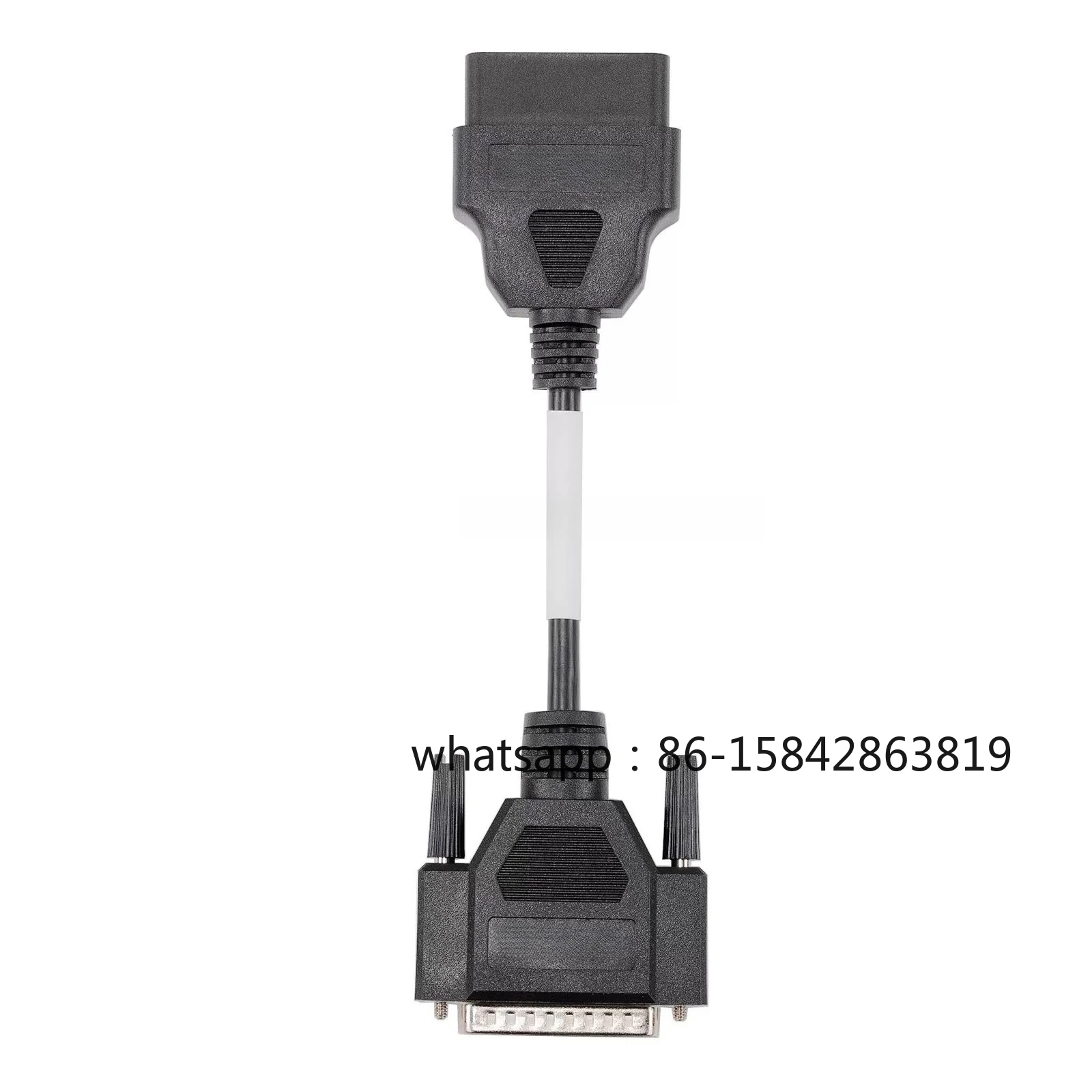 G-V ECU Cable Suitable for VVDI Super Programmer Connection To VAG Series Gearbox Computer