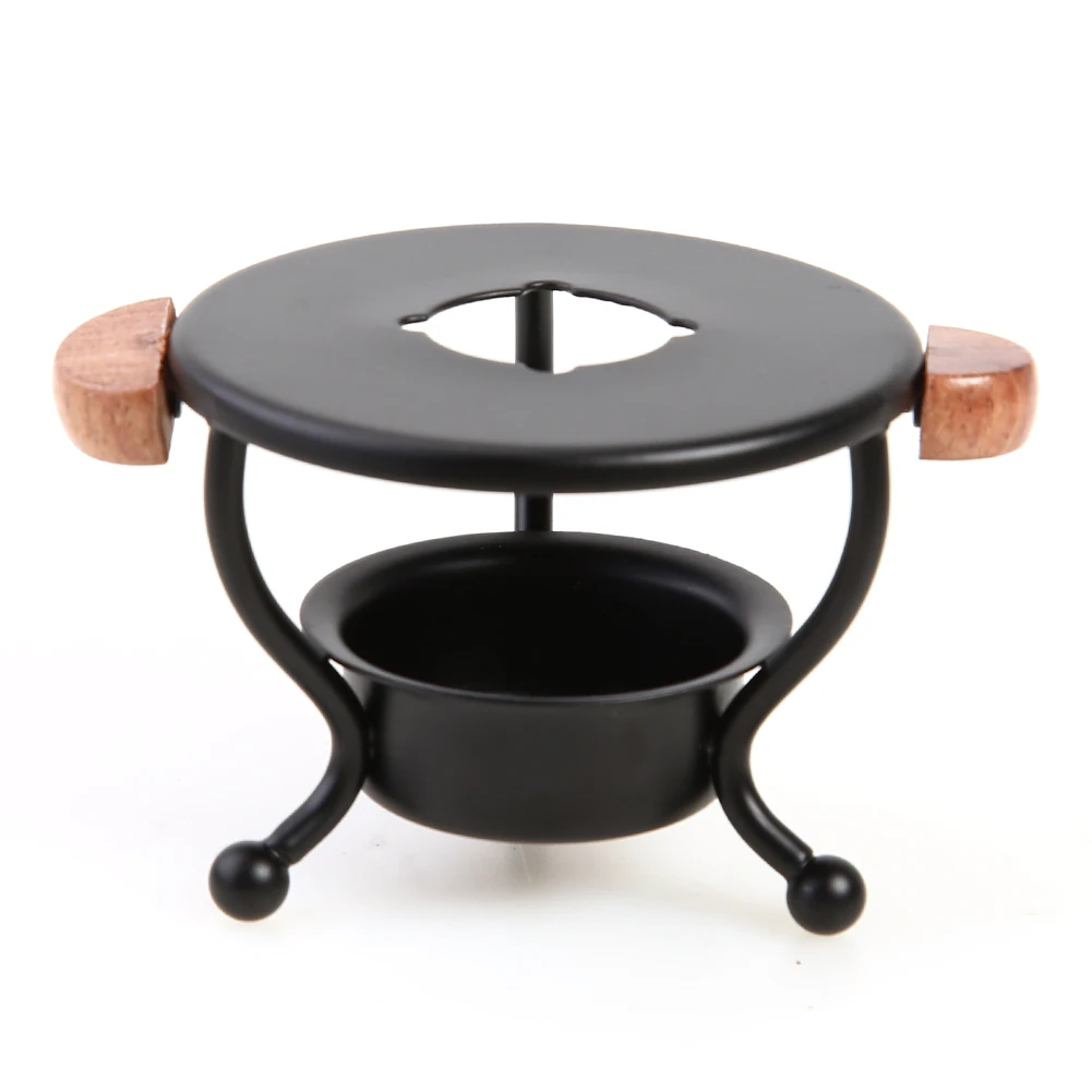 

Deer Shape Retro Wax Seal Stamp Sealing Wax Furnace Pot Stove Card Making Tools